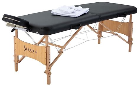 portable massage table amazon